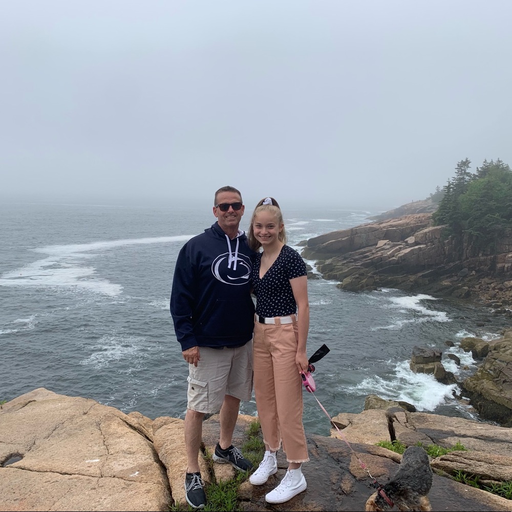 Meet your Posher, Erin